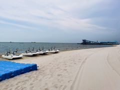 -启东恒大海上威尼斯酒店