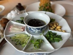-四季民福烤鸭店(望京旺角店)
