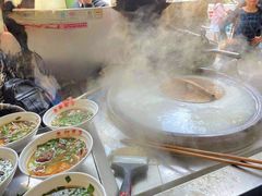 -老赵面店(大西路店)