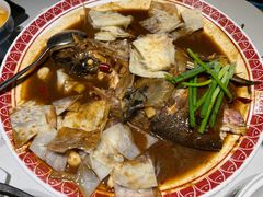 -旺顺阁鱼头泡饼(常营店)