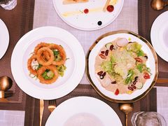 -LUCCA卢卡西班牙海鲜饭(远洋广场店)