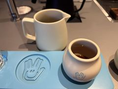 -BE YOLO必有乐&小红帽三明治
