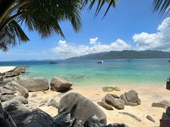 -海南分界洲岛旅游区