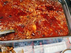 -鱼酷活鱼烤鱼(南京水游城店)