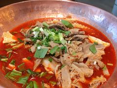 -云海肴·汽锅鸡·云南菜(苏州中心店)
