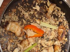 -谭厨中山传家菜.乳鸽.脆鲩鱼(华强北中航城店)