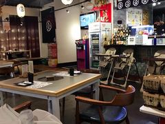 -八角锄烧·肉火锅(天河城店)