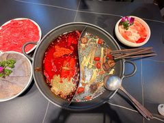 -俏媳妇火锅(宽窄巷子店)