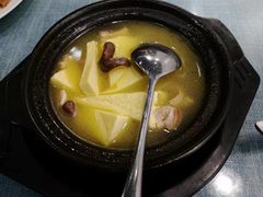 -茶油香闽南菜·花园餐厅(前埔店)