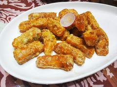 -临家闽南菜(宝洲路店)