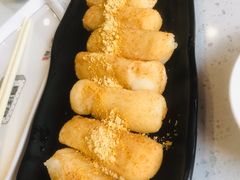 -鱼酷活鱼烤鱼(中联广场店)