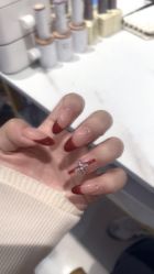 -丽心自助美甲美睫