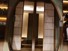 -割烹旭日本料理(龙湖狮山天街店)