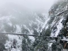 -三清山希尔顿度假酒店