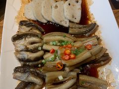 -拉完海鲜大排档(温岭店)