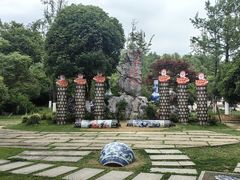 -景德镇古窑民俗博览区