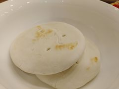 -老刘家永盛斋·传统泡馍(东关南街店)