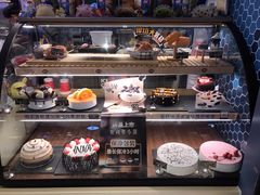 -DQ·蛋糕·冰淇淋(酷加天虹店)