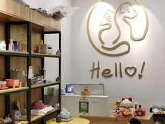 -Pets First伊珊娜洗护·精致美容·家庭式寄养(新会路店)
