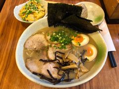 -日出拉面(望京店)