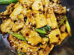-木卡买提新疆餐厅·清真(新里海顿公馆店)