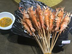 -79号渔船海鲜饭店(华强北店)