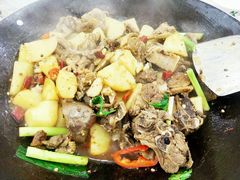 招牌焖鹅-顺德公美食(西乡店)