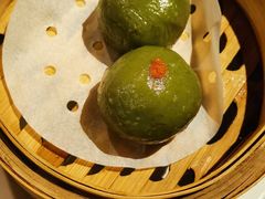 -天厨妙香素食餐厅(清华店)