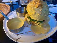 -Lets burger非常汉堡·环球风味(蓝色港湾店)