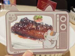 -侨美食家·粤菜(体育西路店)