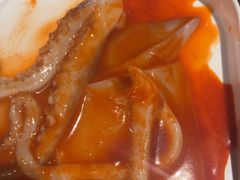-AJIYA·池袋日式烧肉自助(天津万象城店)