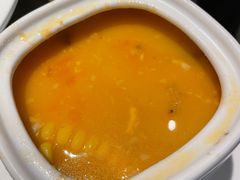 -汤城小厨•粤菜•靓汤(苏州街店)