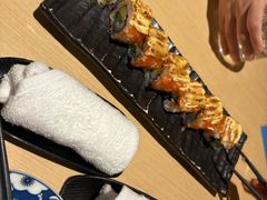 -小山日本料理(太古汇店)