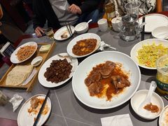 -燕春楼(海河华鼎店)