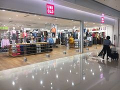 -优衣库(沈阳万象城店)