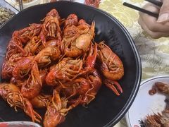 -聚味瞿记·龙虾堂(树木岭店)