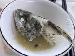 -八仔大富楼·河鲜(西江店)