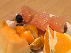 -隐泉京望日式料理(太和广场店)