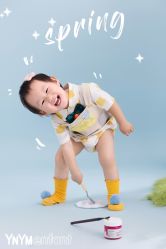 -雅尼·亚米儿童摄影美学馆(汉阳店)