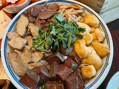 -金陵家宴·金陵春·南京菜(夫子庙店)