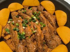-大铁勺新津菜(中北永旺店)