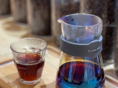 -漫香咖啡·云南小粒咖啡