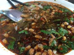 -东北大学（浑南校区）食堂