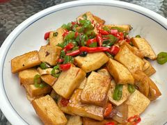 -福巷湘食小馆·猛火现炒(上海首店)