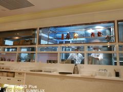 -葡珍轩冰室(虹桥机场T1店)