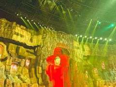 -华夏文旅西安度假区