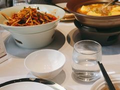 -俏江南天津时尚曲艺主题餐厅(马场道店)