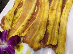 -牛味道炭火烤肉(湖前总店)