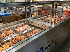 -生火火·小炉子炭烤(金楠天街总店)