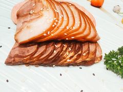 -泛太平洋大酒店·海天楼中餐厅·粤菜